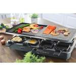 Raclette RG-110035 der Marke Emerio