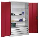 CP Stahlschrank der Marke Cp