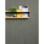 Tapete von Living Walls, in der Farbe Braun, aus Textil, andere Perspektive, Vorschaubild