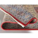 Orientteppich von OCI Die Teppichmarke, in der Farbe Rot, aus Wolle, andere Perspektive, Vorschaubild