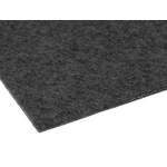 Teppich von Primaflor-Ideen in Textil, in der Farbe Grau, andere Perspektive, Vorschaubild