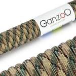 Ganzoo Paracord der Marke Ganzoo