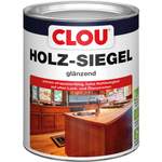 Clou Holz-Siegel der Marke CLOU
