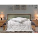 Bettdecke von Dunlopillo, in der Farbe Weiss, aus Baumwolle, Vorschaubild