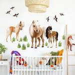 Kinderzimmerdekoration von Bilderwelten, andere Perspektive, Vorschaubild