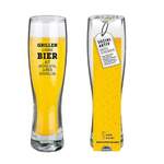 GILDE Bierglas der Marke Gilde