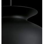 Pendelleuchte von Gubi, in der Farbe Schwarz, aus Aluminium, andere Perspektive, Vorschaubild