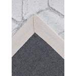 Teppich von Kayoom, in der Farbe Grau, andere Perspektive, Vorschaubild