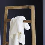 Handtuchhalter von Maisons du Monde, aus Teakholz, andere Perspektive, Vorschaubild