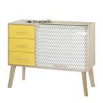 Sideboard Caruso der Marke Norden Home