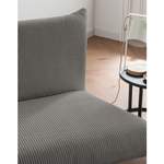 Relaxsessel von Livetastic, in der Farbe Grau, aus Textil, andere Perspektive, Vorschaubild