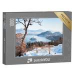 puzzleYOU Puzzle der Marke puzzleYOU