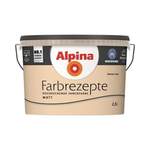 Farbe von Alpina, in der Farbe Braun, andere Perspektive, Vorschaubild