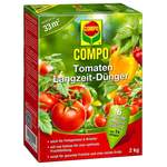 Compo Tomaten der Marke Gärtner Pötschke