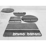 Badmöbel-Set von Bruno Banani, in der Farbe Grau, aus Polyester, andere Perspektive, Vorschaubild