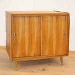 Cabinet, walnut, der Marke Whoppah