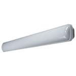 Badlampe von LEDVANCE, in der Farbe Weiss, aus Kunststoff, andere Perspektive, Vorschaubild