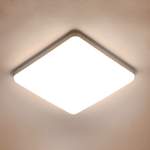 LED-Deckenlampe Quadratische der Marke AISKDAN