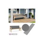 VICCO Bankauflage der Marke Vicco
