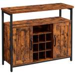 VASAGLE Sideboard, der Marke VASAGLE