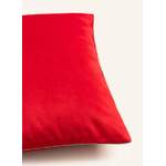 Kissen von PAD, in der Farbe Rot, aus Polyester, andere Perspektive, Vorschaubild