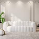 Modernes 3-Sitzer-Sofa der Marke Homary