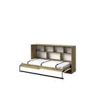 Boxspringbett von Stylefy, in der Farbe Grau, aus Holzwerkstoff, andere Perspektive, Vorschaubild