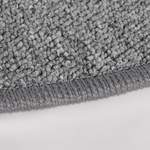 Hochflorteppich von andiamo, in der Farbe Grau, aus Textil, andere Perspektive, Vorschaubild