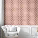 Tapete Blush der Marke home24