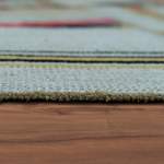 Läufer Teppich von PACO HOME, Mehrfarbig, andere Perspektive, Vorschaubild