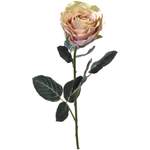 Kunstblume Rose der Marke matches21 HOME & HOBBY