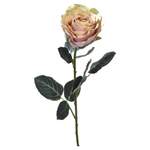 Kunstpflanze von matches21 HOME & HOBBY, in der Farbe Rosa, aus Kunststoff, andere Perspektive, Vorschaubild