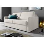 2/3-Sitzer Sofa von PLACES OF STYLE, in der Farbe Braun, andere Perspektive, Vorschaubild