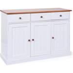 Sideboard Wright der Marke PKline