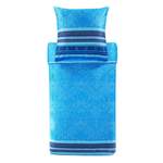 Bettwäsche-Garnitur von Bassetti, in der Farbe Blau, aus Textil, Vorschaubild