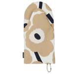 Topflappe von Marimekko, in der Farbe Beige, aus Polyester, andere Perspektive, Vorschaubild