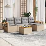 Gartensofa 55 der Marke Marlow Home Co.