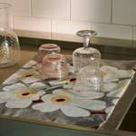 Glas von Marimekko, in der Farbe Lila, andere Perspektive, Vorschaubild
