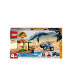 LEGO Jurassic der Marke LEGO® SPIELWAREN GMBH