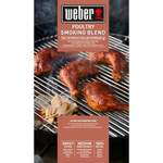 Weber Räucherchips der Marke Weber