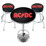 Bar-Set AC/DC der Marke ROCKSAX