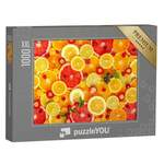 puzzleYOU Puzzle der Marke puzzleYOU