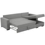 Livetastic ECKSCHLAFSOFA der Marke Livetastic