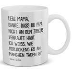 22Feels Tasse der Marke 22Feels