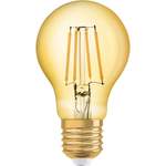 LED-Leuchtmittel von Osram, in der Farbe Gelb, aus Glas, Vorschaubild