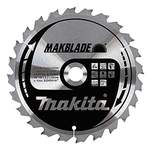 MAKBLADE Sägeblatt der Marke Makita