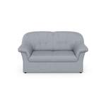 2/3-Sitzer Sofa von DOMO collection, in der Farbe Silber, aus Holzwerkstoff, andere Perspektive, Vorschaubild