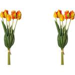 Kunsttulpe Tulpenbund der Marke My Home