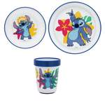 Disney Kindergeschirr-Set der Marke Disney