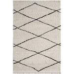 Hochflor-Teppich Bahar der Marke the carpet